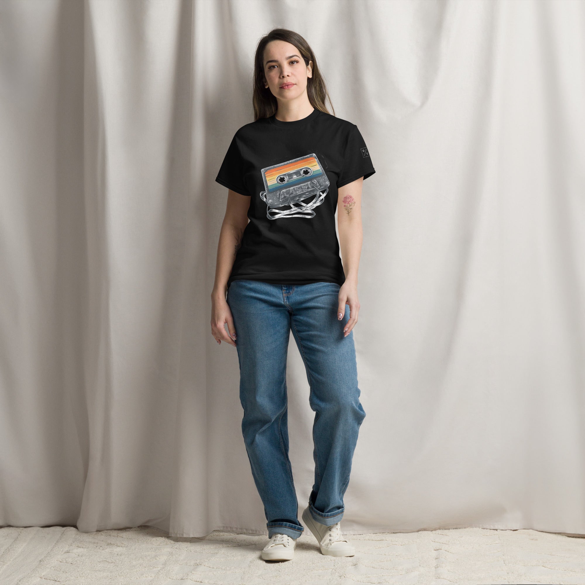 Cassette T-Shirt